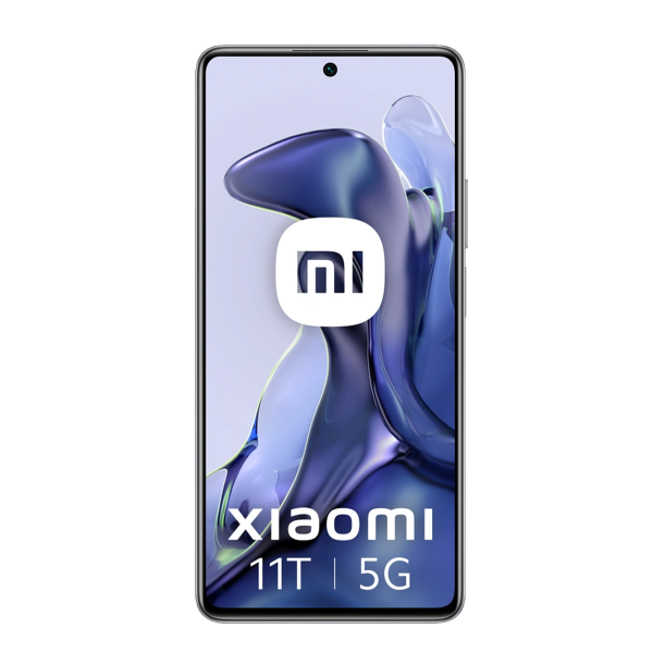 Refurbished Xiaomi 11T | 128GB | Weiß | Dual