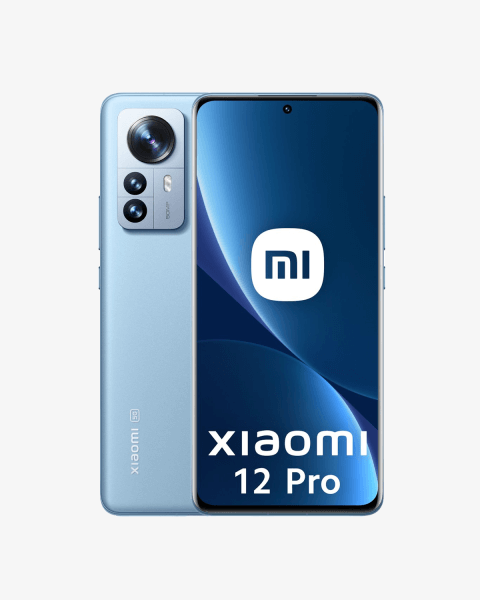 Xiaomi 12 Pro | 256GB | Blau