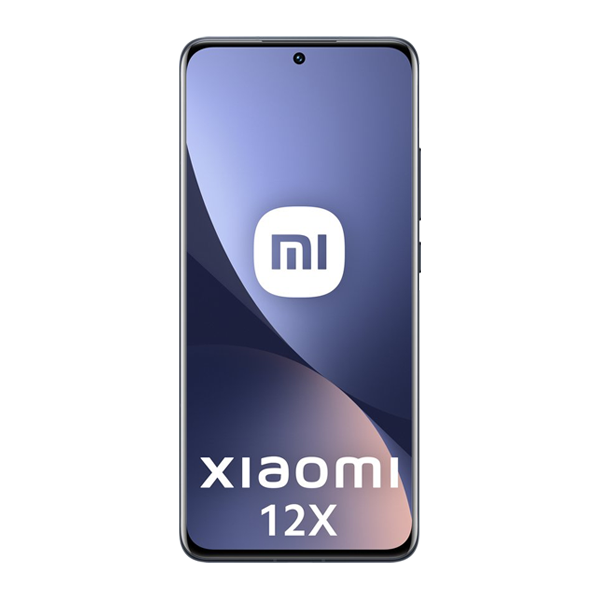 Refurbished Xiaomi 12X | 256GB | Grau