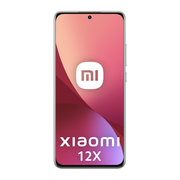 Refurbished Xiaomi 12X | 128GB | Lila