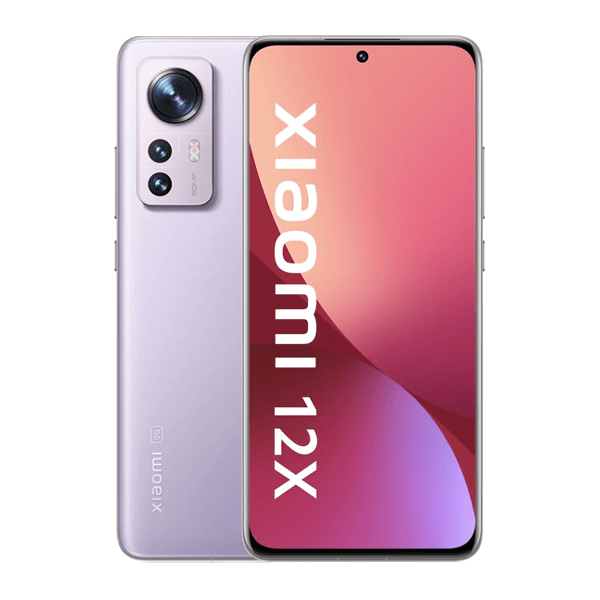 Refurbished Xiaomi 12X | 256GB | Grau