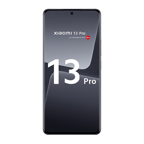 Refurbished Xiaomi 13 Pro | 256GB | Weiß