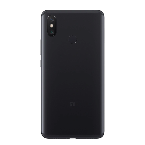 Refurbished Xiaomi Mi Max 3 | 64GB | Schwarz