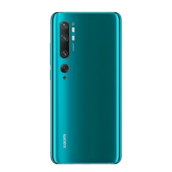 Refurbished Xiaomi Mi Note 10 | 128GB | Grün