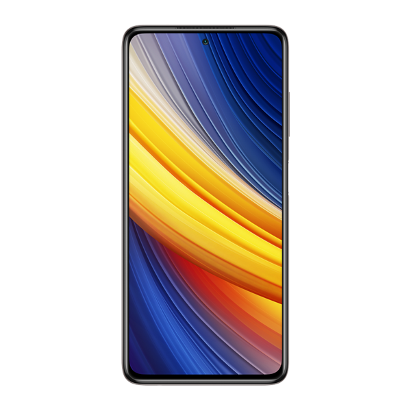 Refurbished Xiaomi POCO X3 Pro | 256GB | Gold