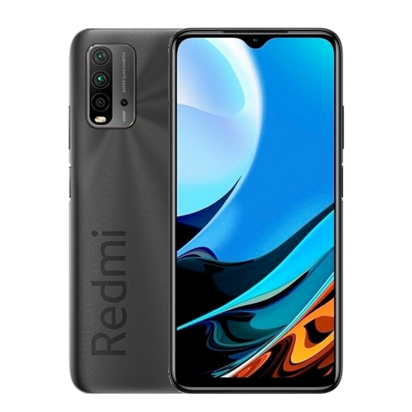 Refurbished Xiaomi Redmi 9T | 64GB | Grau