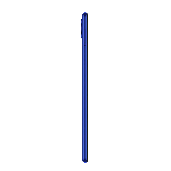 Refurbished Xiaomi Redmi Note 7 | 64GB | Blau | Dual