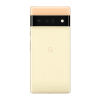 Refurbished Google Pixel 6 Pro | 128GB | Gelb | 5G