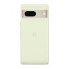 Refurbished Google Pixel 7 | 128GB | Gelb | 5G