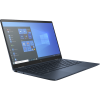 HP Elite Dragonfly G2 | 13,3 Zoll FHD | Touchscreen | 11. Generation i7 | 256-GB-Festplatte | 16GB RAM | QWERTY/AZERTY/QWERTZ