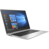 HP EliteBook x360 830 G7 | 13,3 Zoll FHD | Touchscreen | i5 der 10. Generation | 256-GB-SSD | 8GB RAM | QWERTY | D2