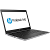 HP ProBook 440 G5 | 14 Zoll FHD | 7. generation i3 | 256GB SSD | 16GB RAM | QWERTY/AZERTY