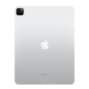 Refurbished iPad Pro 12.9 Zoll 256GB WiFi Silber (2022)