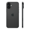 Refurbished iPhone 16 Plus 128GB Schwarz