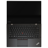 Lenovo ThinkPad X1 Carbon G3 | 14 Zoll FHD | 6. Generation i5 | 128GB SSD | 4GB RAM | 2015 | QWERTY/AZERTY/QWERTZ