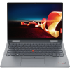 Lenovo ThinkPad X1 Yoga G6 | 14 Zoll WUXGA | 11. Generation i7 | 256GB SSD | 16GB RAM | W11 Pro | QWERTY