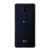 Refurbished LG G7 ThinQ | 64GB | Schwarz