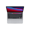 MacBook Pro 13 Zoll | Touch-Bar | Core i5 2,0 GHz | 512-GB-SSD | 16 GB RAM | Spacegrau (2020) | Qwerty/Azerty/Qwertz