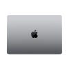 MacBook Pro 14 Zoll | Apple M2 Pro 10-core | 1 TB SSD | 32 GB RAM | Spacegrau (2023) | Retina | 16-core GPU | Qwerty/Azerty/Qwertz