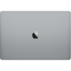 MacBook Pro 15 Zoll | Core i7 2,6 GHz | 512 GB SSD | 16 GB RAM | Spacegrau (2018) | Qwerty