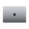 Macbook Pro 16 Zoll | Apple M2 Pro 12-core | 512 GB SSD | 16 GB RAM | Spacegrau (2023) | 19-core GPU | Qwerty/Azerty/Qwertz