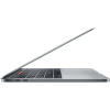 MacBook Pro 13 Zoll | Touch Bar | Core i5 3.1 GHz | 256 GB SSD | 8 GB RAM | Spacegrau (2017) | Qwerty