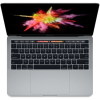 MacBook Pro 13 Zoll | Touch Bar | Core i7 3.5 GHz | 1 TB SSD | 16 GB RAM | Spacegrau (2017) | Qwerty