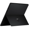 Refurbished Microsoft Surface Pro 7 Plus | 12.3 Zoll | 11. Generation i7 | 256GB SSD | 16GB RAM | Schwarz | QWERTY tastatur