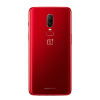 Refurbished OnePlus 6 | 128GB | Rot | Dual