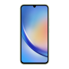 Refurbished Samsung Galaxy A34 128GB Grün | 5G