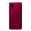 Refurbished Samsung Galaxy M31 64GB Rot