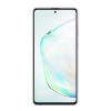 Refurbished Samsung Galaxy Note 10 Lite 128GB Silber | Dual