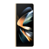 Refurbished Samsung Galaxy Z Fold4 512GB Beige | 5G