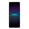 Refurbished Sony Xperia 1 IV | 256GB | Schwarz | 5G