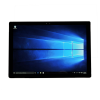  Refurbished Microsoft Surface Pro 4 | 12,3 Zoll | 6. Generation i5 | 256GB SSD | 8GB RAM | Grau QWERTY Tastatur | Stift