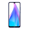 Refurbished Xiaomi Redmi Note 8T | 64GB | Blau